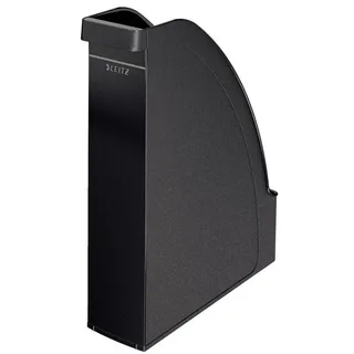 Leitz Stehsammler Plus 24760095 schwarz