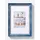 Blau 10x15 1 St