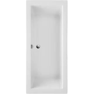 Ottofond Cubic Badewanne 90 x 190 cm (863301)