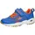 VS Blau 38