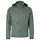 Funktionsjacke Herren Grün 5XL