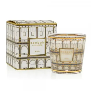 BAOBAB My First Baobab Cities Roma Duftkerze 190 g mehrfarbig