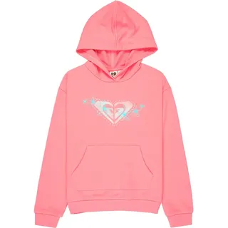 Roxy Hoodie rosa 170/176