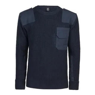 Brandit Textil Bw Pullover Navy 4XL