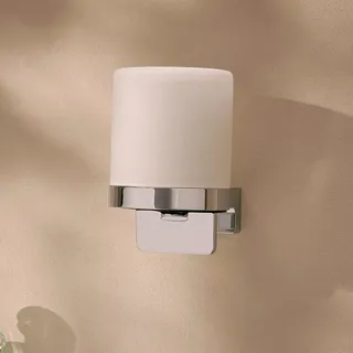 Hansgrohe AddStoris S Seifenspender, 41765000