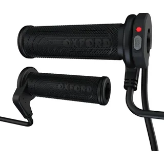 Oxford HotGrips Advanced Integrated Heizgriffe
