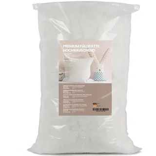 Primaflor Premium Füllwatte & hochbauschend", | 500g