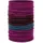 Nackenwärmer Block Magenta One Size