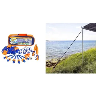 Peggy Peg Peg&Stop – Fix&Go Markisenset