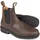 2029 Herren Schwarz/Braun 42