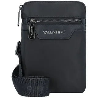 Valentino Cardano Umhängetasche Polyester Black