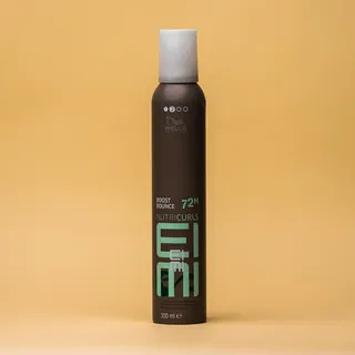 Wella EIMI Boost Bounce Schaumfestiger 300 ml