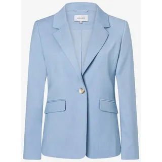 More & More Blazer Blau 46