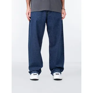 CARHARTT Landon Loose Fit Dunkelblau 32