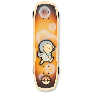 Pokemon - Skateboard Bear Walker - Plinfa (Piplup)