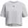 T-Shirt in Grau Gr L