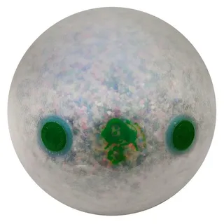 Trial Zusatzgewichte Slamball Recycle, Umweltfreundlich - mind. 98 % aus recyceltem Material
