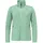 Style Pine Fleecejacke Türkis 40 L