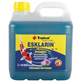 TROPICAL Esklarin Pond 2x 2000ml