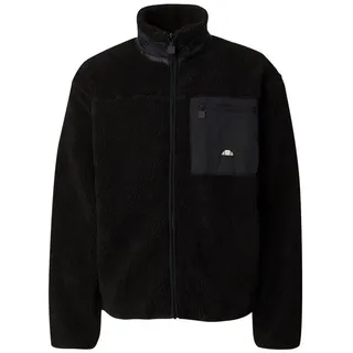 Ellesse Kurzjacke Viterbo (1-St) schwarz M (48)