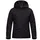 Padded Jacket black M