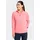 Fleecejacke coral 46