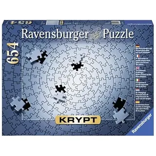 Krypt Silber