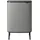 Hi 60 l mineral concrete gray