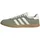 Tent Green/Core White/Gum 40