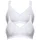 SUSA Bügelloser BH SUSA BH Damen Gr 90 Cup F weiß weiß weiß Obermaterial 40 Baumwolle CO 30 Polyamid PA 30 Elasthan EL BHs