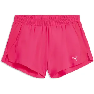 Puma Run Velocity 3" Sport-Shorts Pink XL