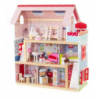 KidKraft Puppenhaus Chelsea (65054)