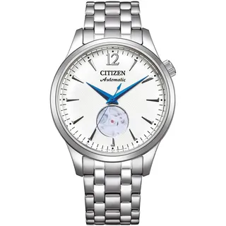 Citizen Open Heart Automatik Edelstahl 40 mm NH9131-73A