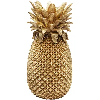 Kare Vase Pineapple 50cm