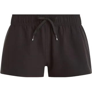Protest Badeshorts Damen Schwarz 36