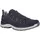 Navy/Rotholz 39