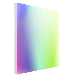 tint LED-Panel Aris ZigBee, 45 x 45 cm, warmweiß bis kaltweiß und farbig