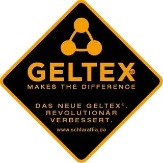 Schlaraffia GELTEX Gelschaummatratze Quantum 180 Gelschaum 90 x 200 cm