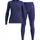 Funktionsshirt Blau XL