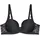 WP Bra schwarz 85E