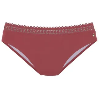s.Oliver Bikini-Hose Aiko rot 32