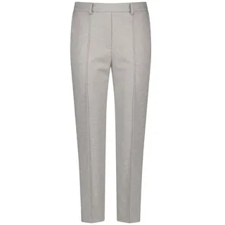 Gerry Weber Caprihose Casual Grau 40