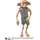 The Noble Collection Harry Potter Biegefigur Dobby 16 cm