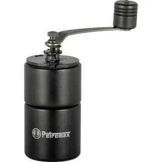 Petromax Handkaffeemühle Schwarz