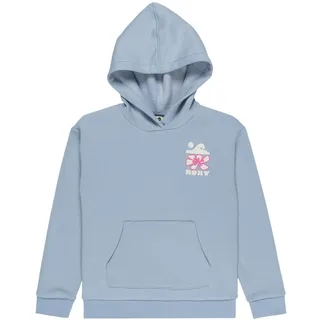 Roxy Hoodie Blue 116