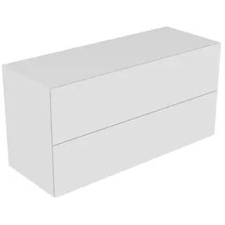 Keuco Edition 11 Sideboard, 2 Frontauszüge, 1400x700x535mm, 31327380000,