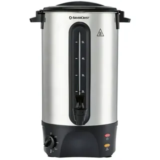 silvercrest(owim gmbh & co. kg) Heißgetränkeautomat 7 l