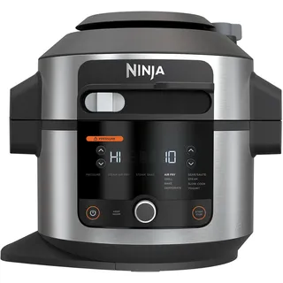 Ninja Foodi 11-in-1 SmartLid