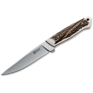 Böker Relincho cuerno de ciervo (02BA303H)