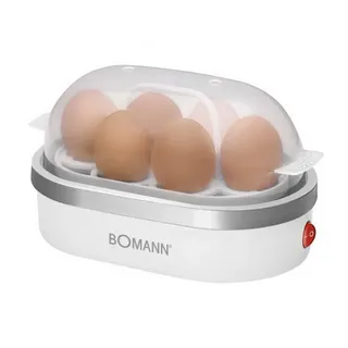 Bomann EK 5022 CB weiß